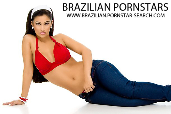Brazilian Porn Star Jessica Correa Video - Click here !